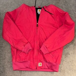 Carhartt Jacket
